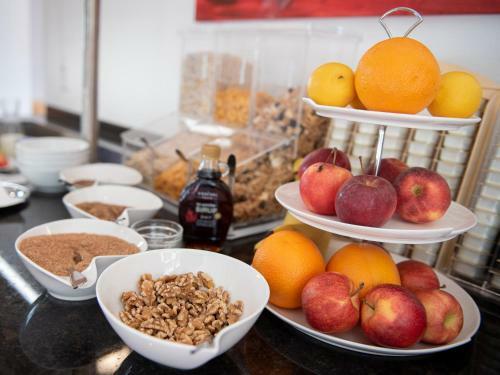 Bed & Breakfast Glanzer Homes Hochs�lden