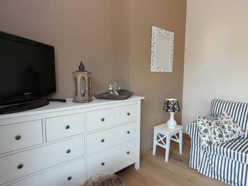 Apartamento Holiday Home Zeeland