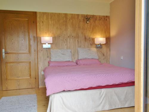 Apartamento Holiday Home Zeeland
