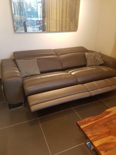 Deluxe Apartment & Suite