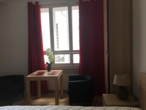 Apartamento City-center Hoher Markt