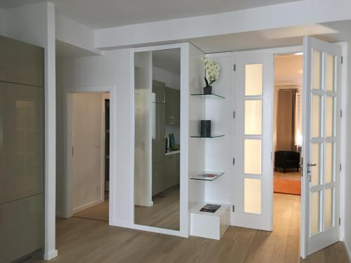 Apartamento City-center Hoher Markt