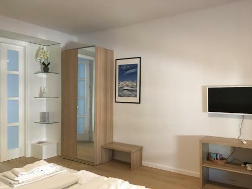 Apartamento City-center Hoher Markt