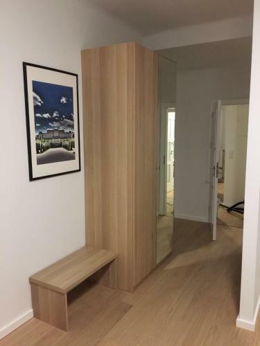 Apartamento City-center Hoher Markt