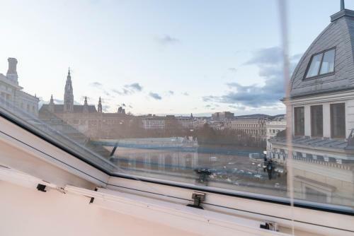 Apartamento Palais Rathaus By Welcome2vienna