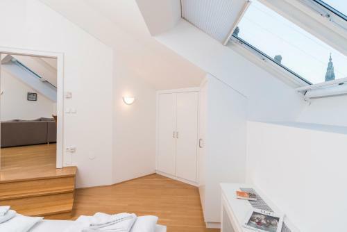 Apartamento Palais Rathaus By Welcome2vienna
