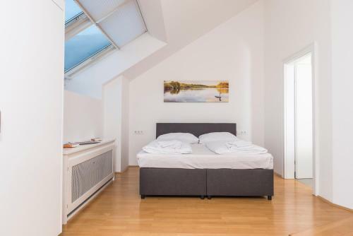 Apartamento Palais Rathaus By Welcome2vienna