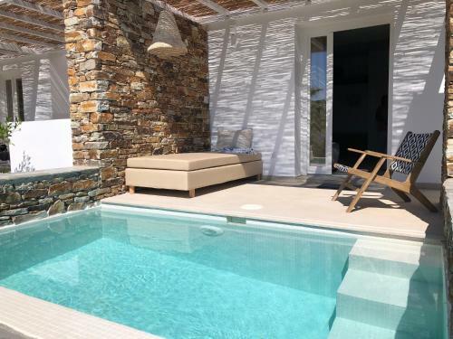 Apartamento Kastro Antiparos