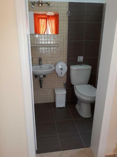 Hotel Eleftheria Rooms