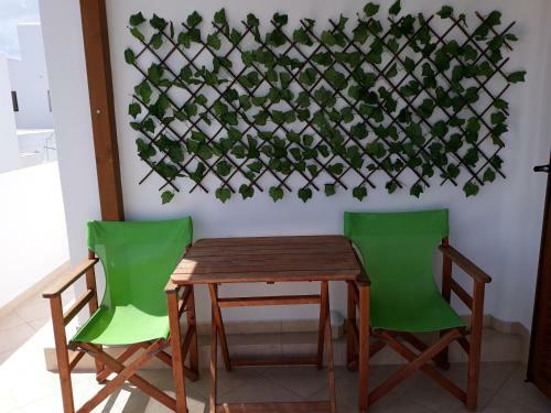 Hotel Eleftheria Rooms