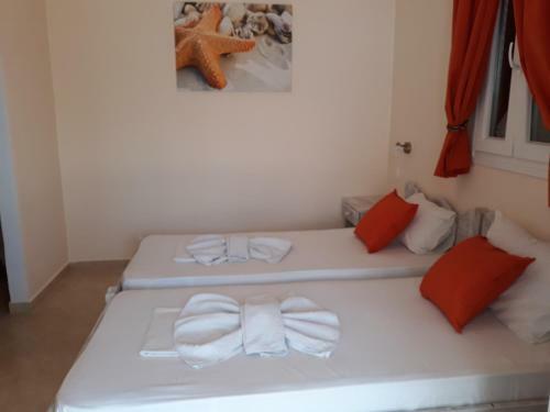 Hotel Eleftheria Rooms