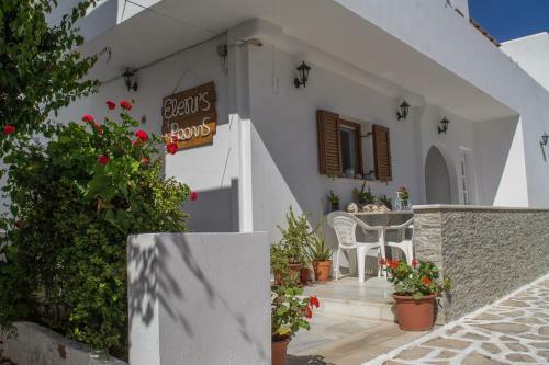 Hotel Eleftheria Rooms