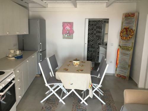 Apartamento Ergina Summer Resort