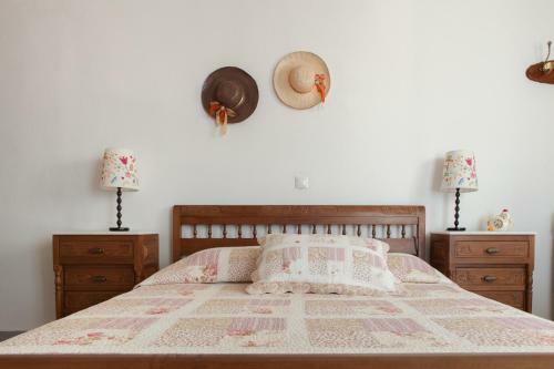 Apartamento Ergina Summer Resort