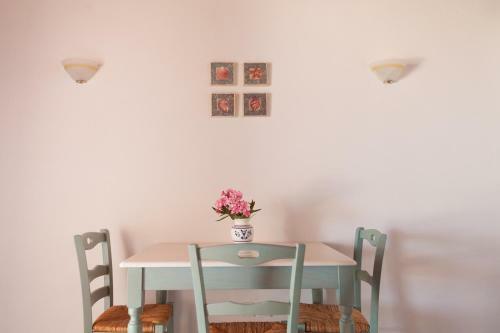 Apartamento Ergina Summer Resort