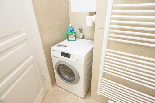 Apartamento Belvedere De Luxe By Welcome2vienna