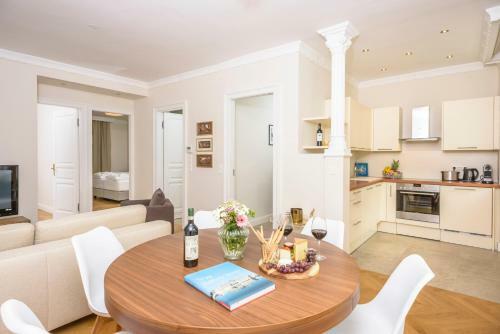 Apartamento Belvedere De Luxe By Welcome2vienna