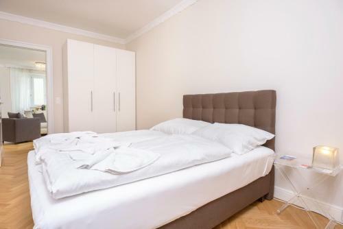 Apartamento Belvedere De Luxe By Welcome2vienna