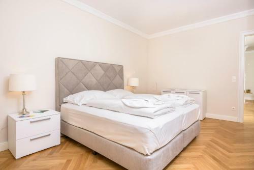Apartamento Belvedere De Luxe By Welcome2vienna