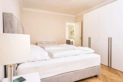Apartamento Belvedere De Luxe By Welcome2vienna