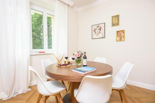 Apartamento Belvedere De Luxe By Welcome2vienna