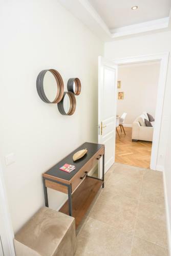 Apartamento Belvedere De Luxe By Welcome2vienna