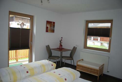 Apartamento Ferienwohnung Josen