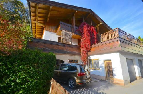 Villa Thumersbach By Alpen Apartments