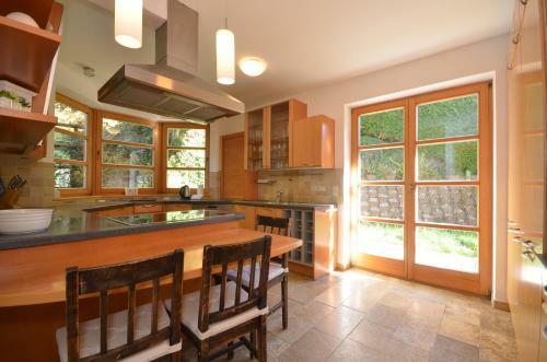 Villa Thumersbach By Alpen Apartments