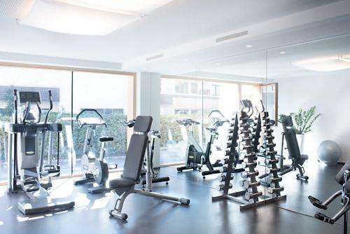 Apartamento Hapimag Resort Zell Am See