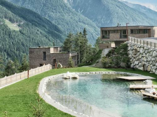 Chalet Gradonna Mountain Resort.13