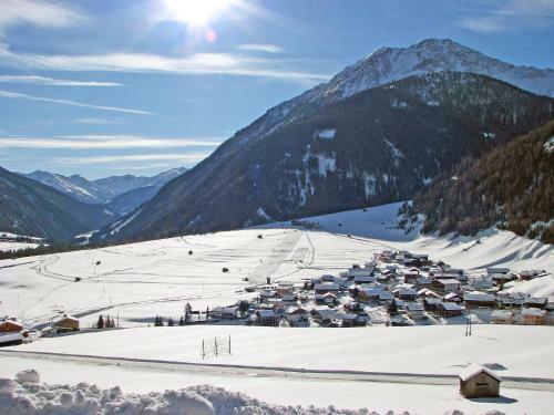 Chalet Gradonna Mountain Resort.13