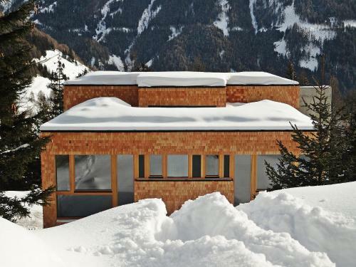 Chalet Gradonna Mountain Resort.13