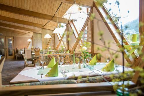 Hotel Bergkristall Wildalpen