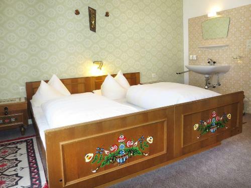 Holiday Home Haus Talblick (mho515)