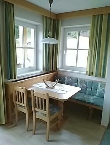 Apartamento Landhaus Sonja