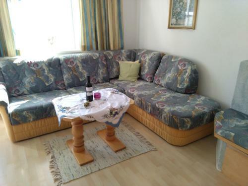 Apartamento Landhaus Sonja