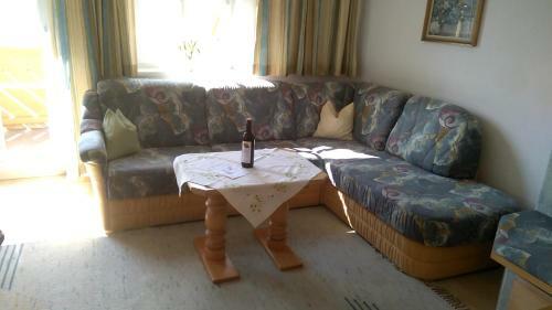 Apartamento Landhaus Sonja