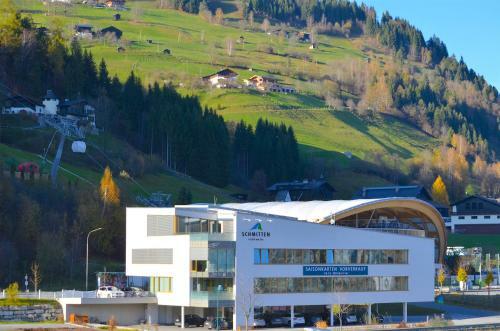 Apartment S&p 4 By Alpen Apartments