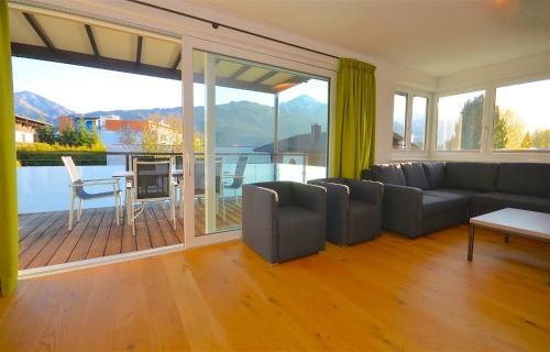 Apartment S&p 4 By Alpen Apartments