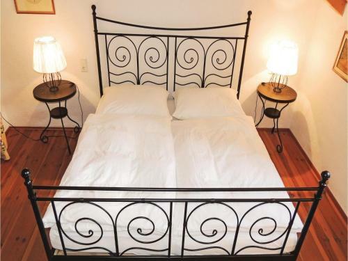 Two-bedroom Holiday Home In Obsteig