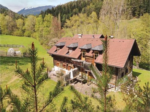 Two-bedroom Holiday Home In Obsteig