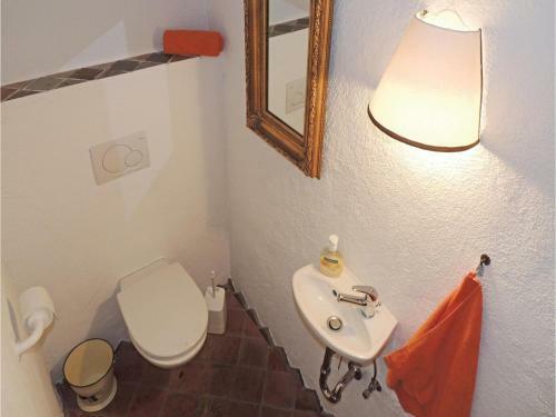 Two-bedroom Holiday Home In Obsteig