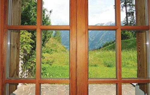 Two-bedroom Holiday Home In Obsteig