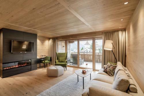 Hotel Cocoon - Alpine Boutique Lodge