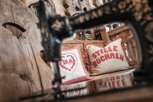 Hotel Cocoon - Alpine Boutique Lodge