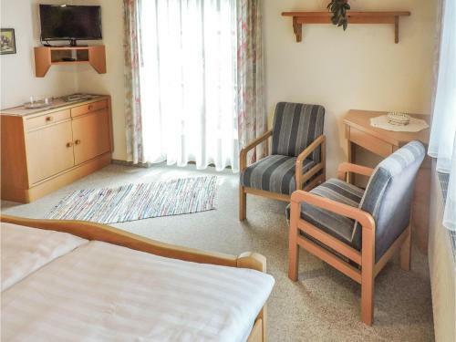 Two-bedroom Apartment In Muhlbach