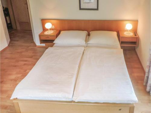 Two-bedroom Apartment In Muhlbach