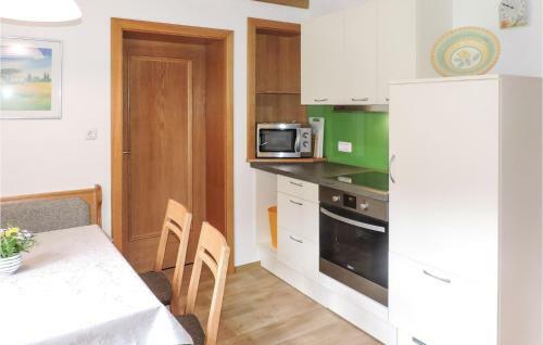 Two-bedroom Apartment In Muhlbach