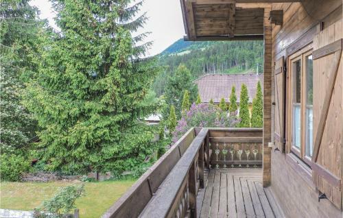 Two-bedroom Holiday Home In Reisseck/kolbnitz